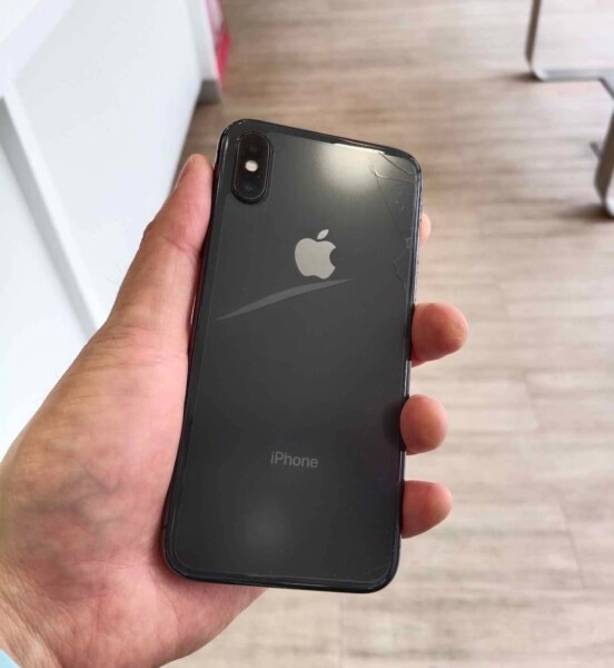 รับจำนำ Iphone X 64GB 2 1000077809